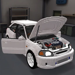 Ikon Drag Sim: King Of The Racing