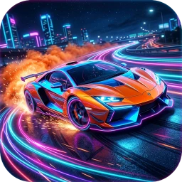 Ikon Traffic Racer: Car Racing Game